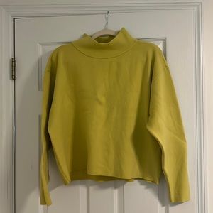 Maeve Anthropologie Sweater
